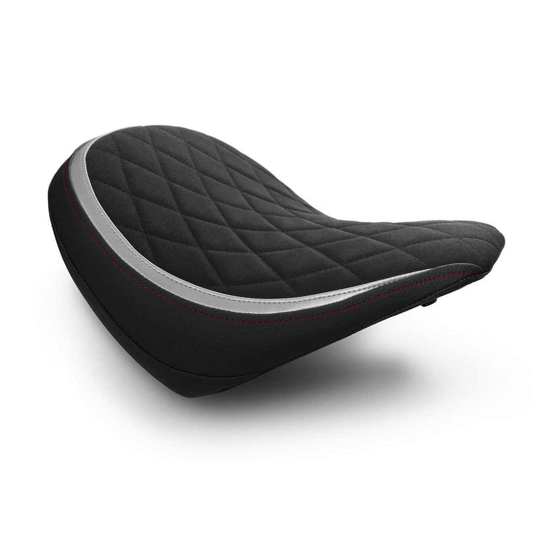 Indian | Scout Sixty 15-24 | Diamond | Rider Seat Cover