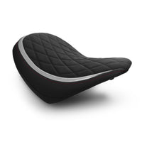 Indian | Scout Sixty 15-24 | Diamond | Rider Seat Cover