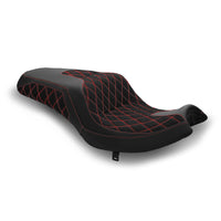 Indian | Challenger 20-25 | Diamond II | Rider Seat Cover