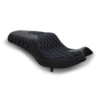 Indian | Challenger 20-25 | Diamond II | Rider Seat Cover