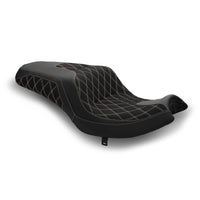 Indian | Challenger 20-25 | Diamond II | Rider Seat Cover