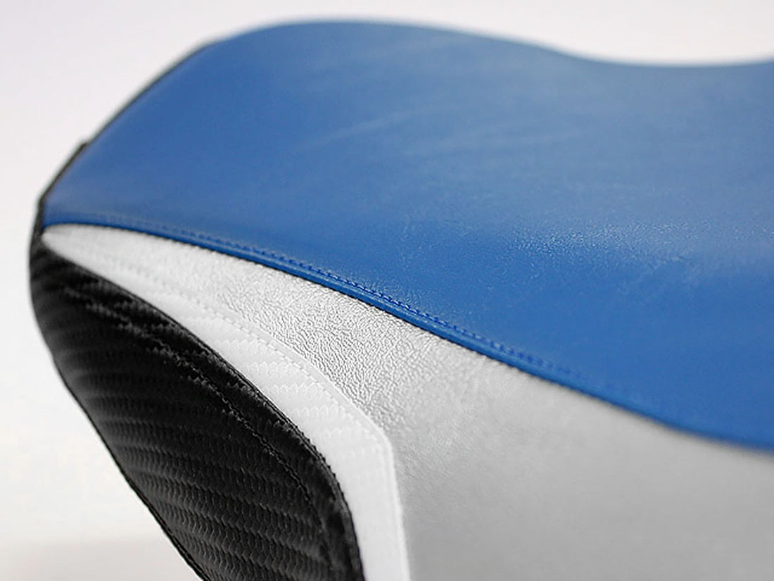 Suzuki | GSX-R 1000 09-16 | Sport | Rider Seat Cover