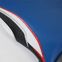 Suzuki | GSX-R 1000 09-16 | Sport Type II | Rider Seat Cover