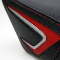 Honda | CBR500R 13-15, CB500F 13-15 | Sport | Rider Seat Cover