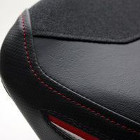 Honda | CBR500R 13-15, CB500F 13-15 | Sport | Rider Seat Cover