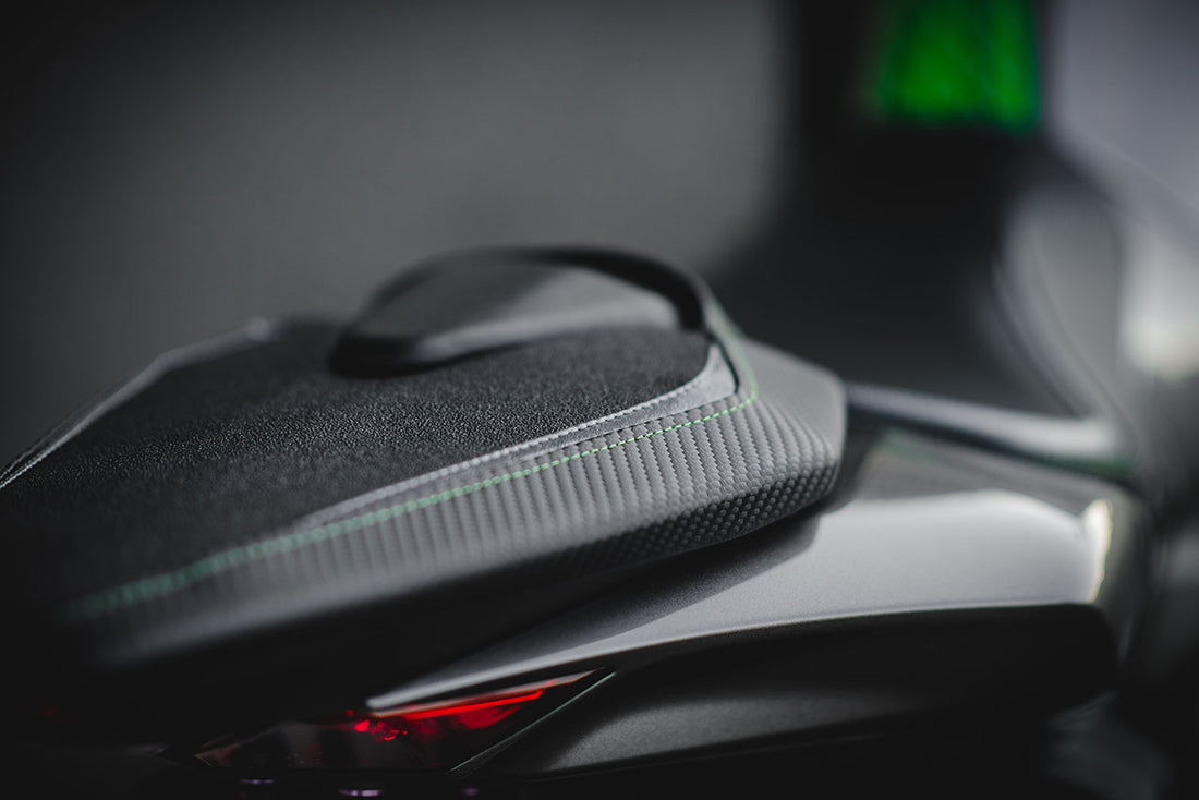 Kawasaki | Z1000 14-21 | Sport | Passenger Seat Cover