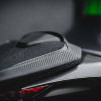 Kawasaki | Z1000 14-21 | Sport | Passenger Seat Cover