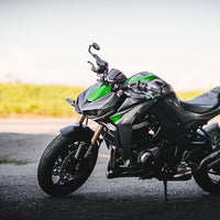 Kawasaki | Z1000 14-21 | Sport | Rider Seat Cover