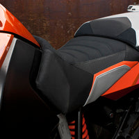 KTM | 1190 Adventure 13-16 | Rally | Rider Seat Cover