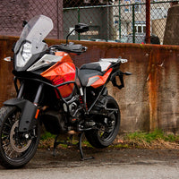 KTM | 1190 Adventure 13-16 | Rally | Rider Seat Cover