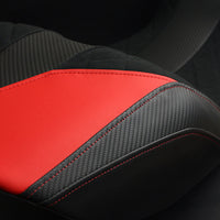 Ducati | Diavel 15-18 | Diamond | Rider Seat Cover