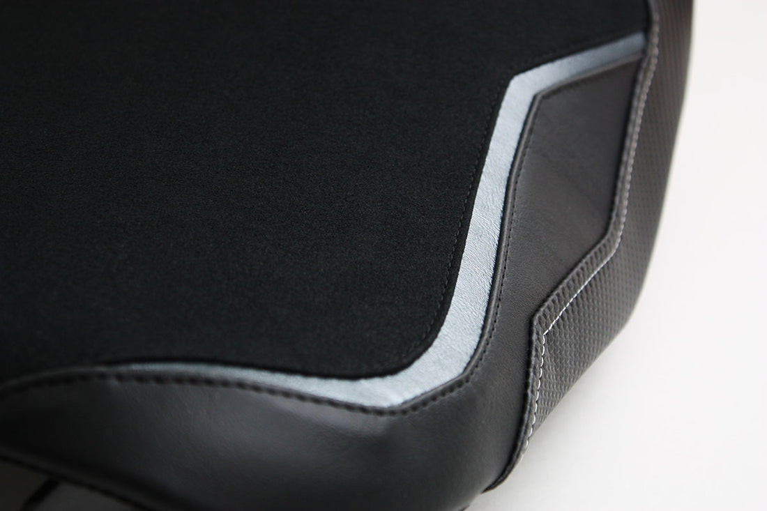Yamaha | FJ-09 15-18 | Sport | Rider Seat Cover