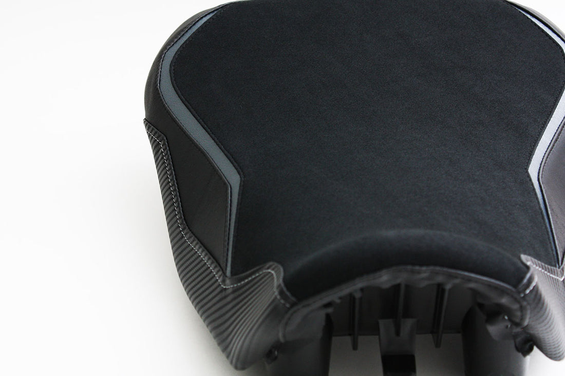 Yamaha | FJ-09 15-18 | Sport | Rider Seat Cover