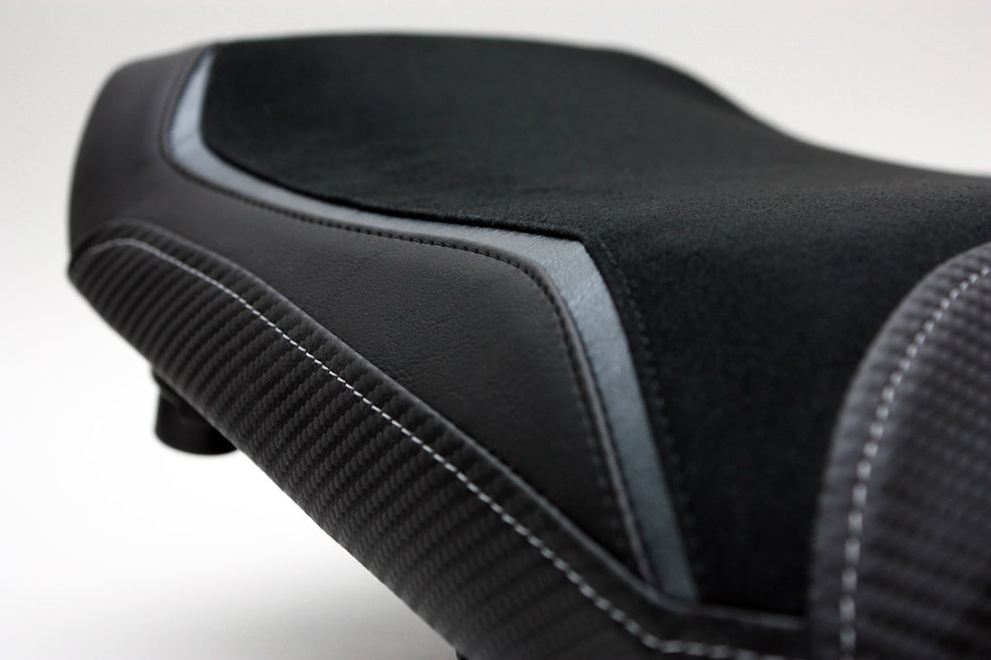 Yamaha | FJ-09 15-18 | Sport | Passenger Seat Cover