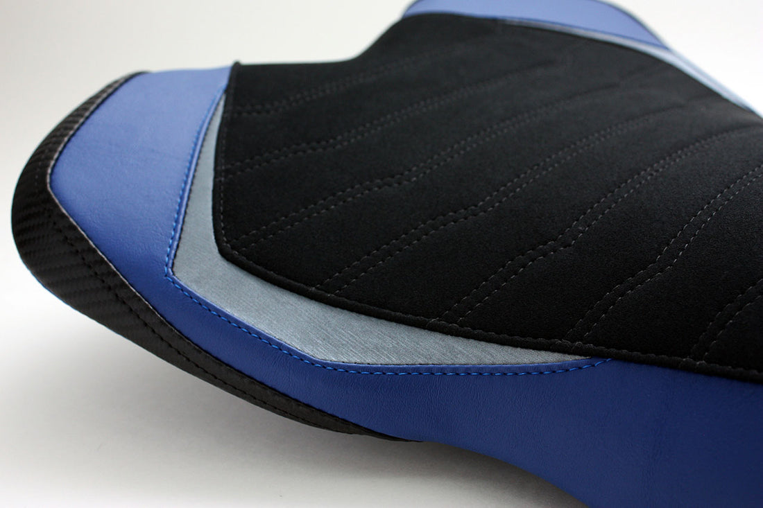 Yamaha | R1 15-24 | Sport | Rider Seat Cover