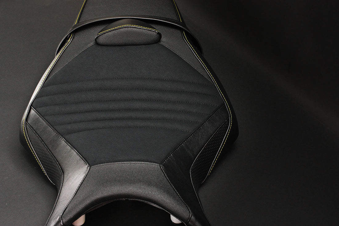 Yamaha | MT-10 16-25 | Fighter | Rider Seat Cover