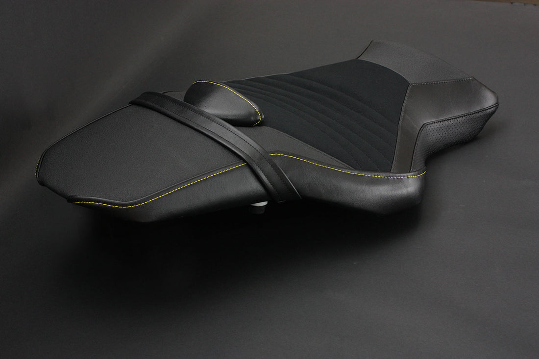 Yamaha | MT-10 16-25 | Fighter | Rider Seat Cover