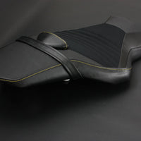 Yamaha | MT-10 16-21 | Fighter | Rider Seat Cover