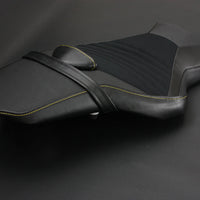 Yamaha | MT-10 16-25 | Fighter | Rider Seat Cover