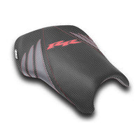 Honda | CBR600RR 03-04 | Tribal Flight | Rider Seat Cover