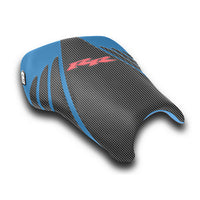 Honda | CBR600RR 03-04 | Tribal Flight | Rider Seat Cover