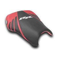 Honda | CBR600RR 03-04 | Tribal Flight | Rider Seat Cover