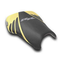 Honda | CBR600RR 03-04 | Tribal Flight | Rider Seat Cover