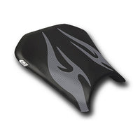 Honda | CBR600RR 05-06 | Tribal Flame | Rider Seat Cover
