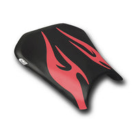 Honda | CBR600RR 05-06 | Tribal Flame | Rider Seat Cover