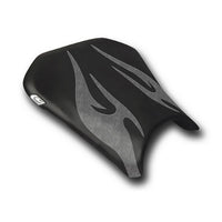 Honda | CBR600RR 05-06 | Tribal Flame | Rider Seat Cover
