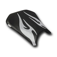 Honda | CBR600RR 05-06 | Tribal Flame | Rider Seat Cover