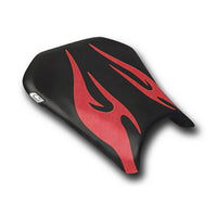 Honda | CBR600RR 05-06 | Tribal Flame | Rider Seat Cover