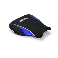 Honda | CBR600RR 07-13, CBR600RR 14-24 | Tribal Blade | Rider Seat Cover