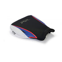 Honda | CBR600RR 07-13, CBR600RR 14-24 | Tribal Blade | Rider Seat Cover