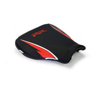 Honda | CBR600RR 07-13, CBR600RR 14-24 | Tribal Blade | Rider Seat Cover