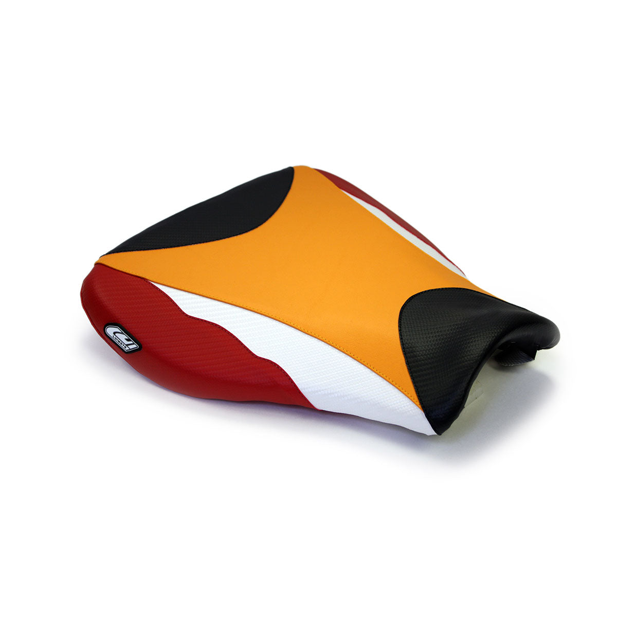 07-24 Honda CBR600RR Rider Seat Cover (Limited Edition) – Luimoto
