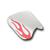 Honda | CBR900RR 92-99 | Flame | Rider Seat Cover