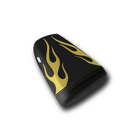 Honda | CBR900RR 92-99 | Flame | Passenger Seat Cover