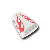 Honda | CBR900RR 92-99 | Flame | Passenger Seat Cover