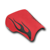 Honda | CBR954RR 02-03 | Flame | Rider Seat Cover