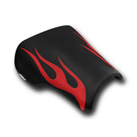 Honda | CBR954RR 02-03 | Flame | Rider Seat Cover