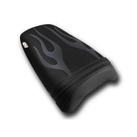 Honda | CBR954RR 02-03 | Flame | Passenger Seat Cover