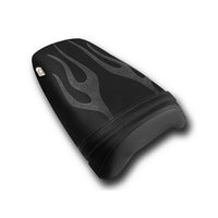 Honda | CBR954RR 02-03 | Flame | Passenger Seat Cover