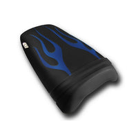 Honda | CBR954RR 02-03 | Flame | Passenger Seat Cover