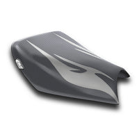 Honda | CBR1000RR 04-07 | Tribal Flame | Rider Seat Cover