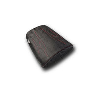 Honda | CBR1000RR 04-07 | Tribal Flame | Passenger Seat Cover