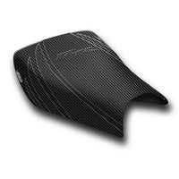 Honda | CBR1000RR 04-07 | Tribal Flight | Rider Seat Cover