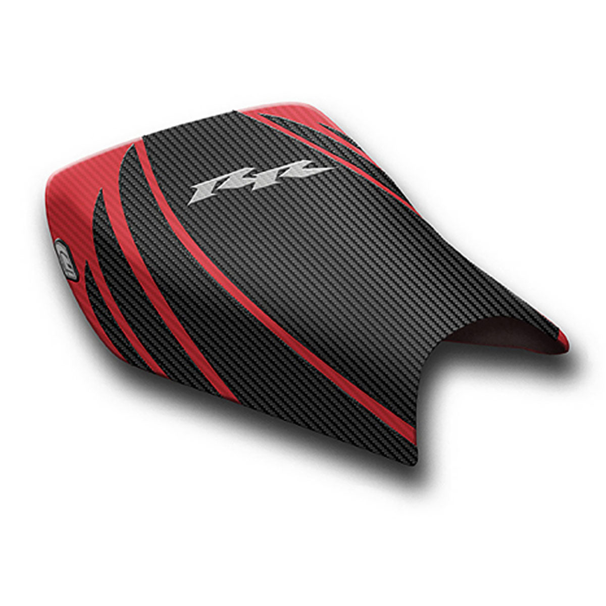 04-07 Honda CBR1000RR Rider Seat Cover (Tribal Flight) – Luimoto