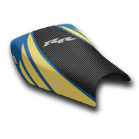 Honda | CBR1000RR 04-07 | Tribal Flight | Rider Seat Cover