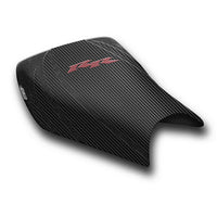 Honda | CBR1000RR 04-07 | Tribal Flight | Rider Seat Cover